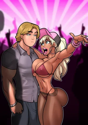 Rabies-t-lagomorph Mi Madre Hermana son unas Putas Obsesionadas con el Tamaño EXTRAS Spanish kalock En Progreso - Page 94