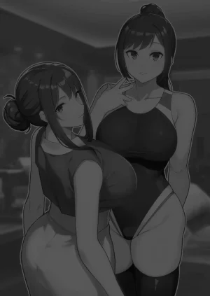 Rabuho de Dēto Kabe-Goshi ni Oyako to Sorezore Rei Rei Suru Hon zenpen - A Book About Dating In a Love Hotel With Mother And Daughter Through The Wall Part 1 - Page 2