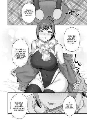 Rabuho de Dēto Kabe-Goshi ni Oyako to Sorezore Rei Rei Suru Hon zenpen - A Book About Dating In a Love Hotel With Mother And Daughter Through The Wall Part 1 - Page 25