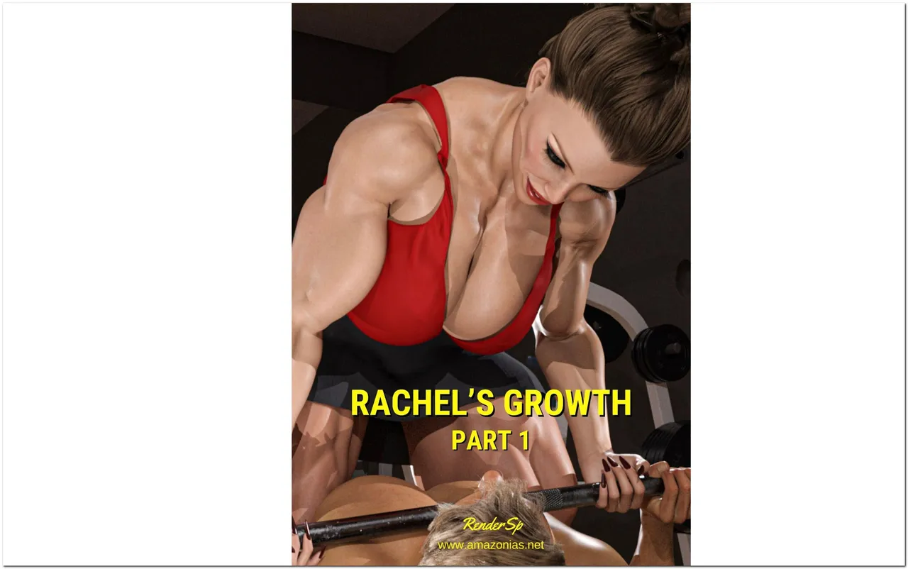 Rachels Growth - Image 1