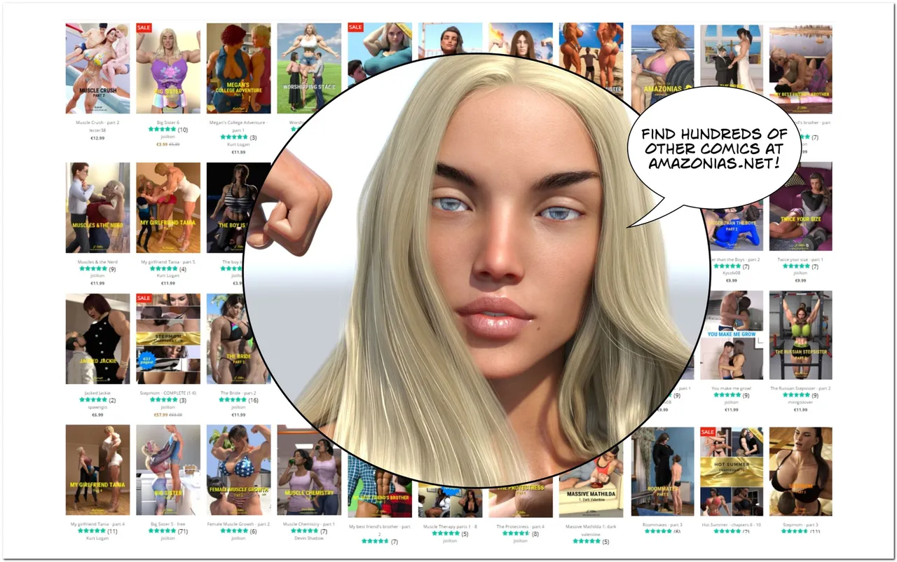 Rachels Growth - Image 129