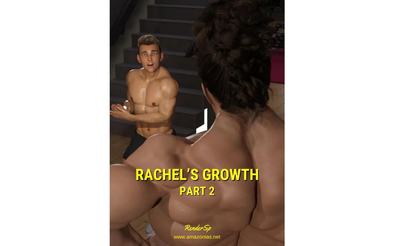Rachels Growth - Image 130