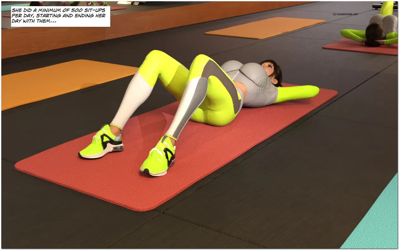 Rachels Growth - Image 16