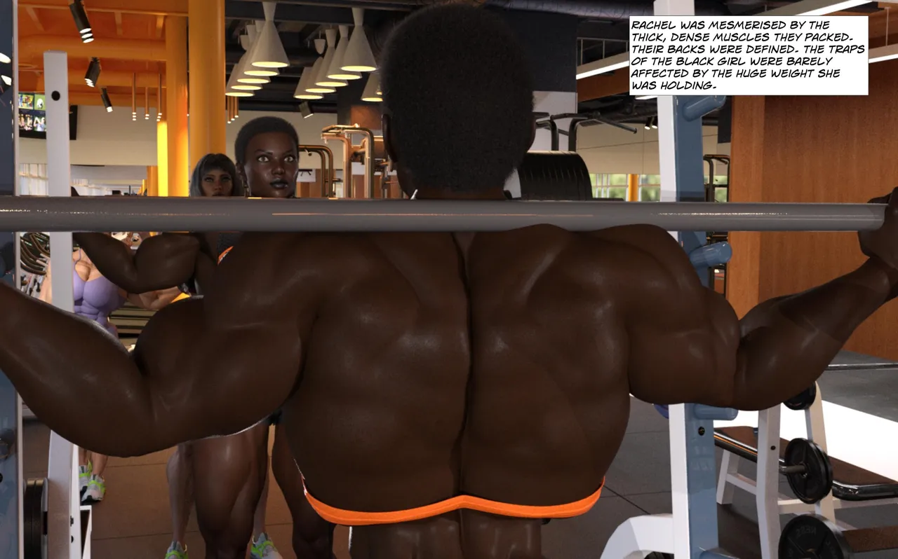 Rachels Growth - Image 164