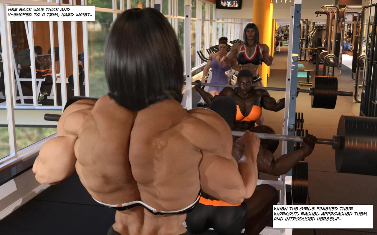 Rachels Growth - Image 167