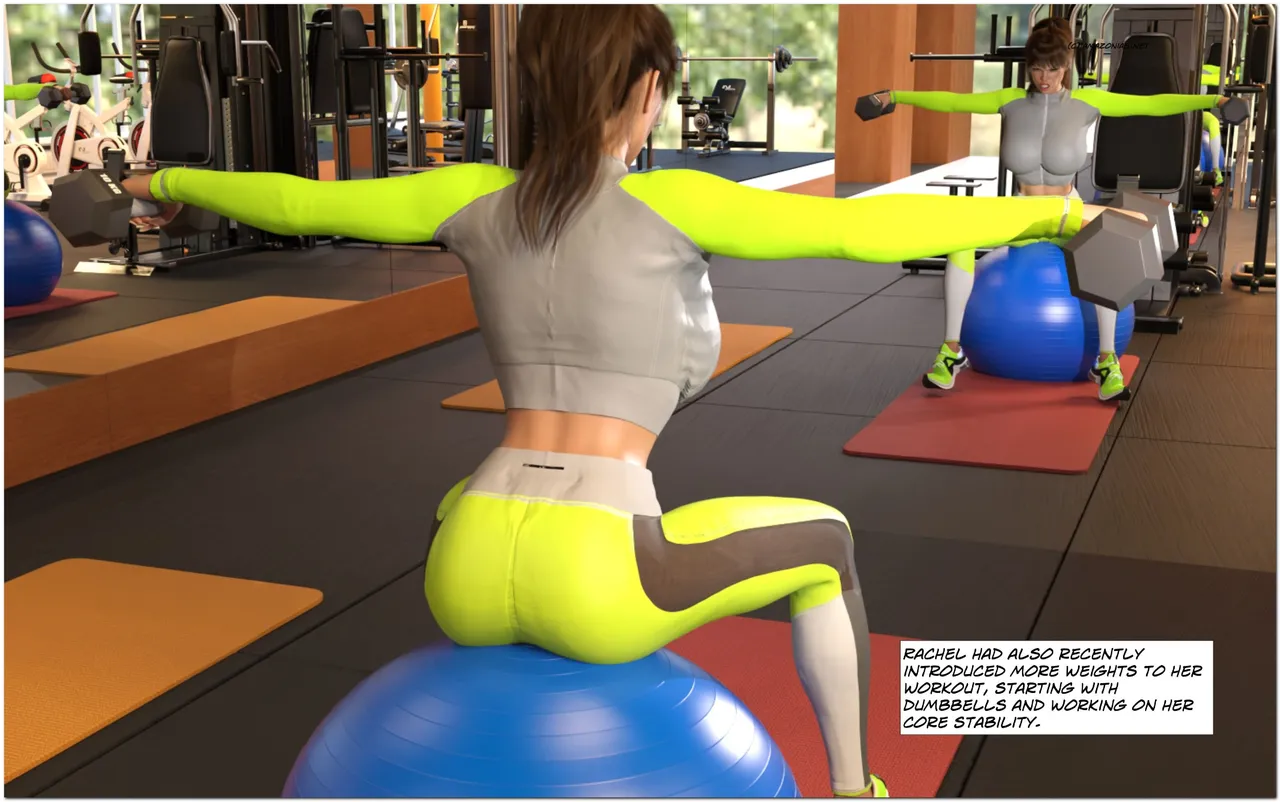 Rachels Growth - Image 17