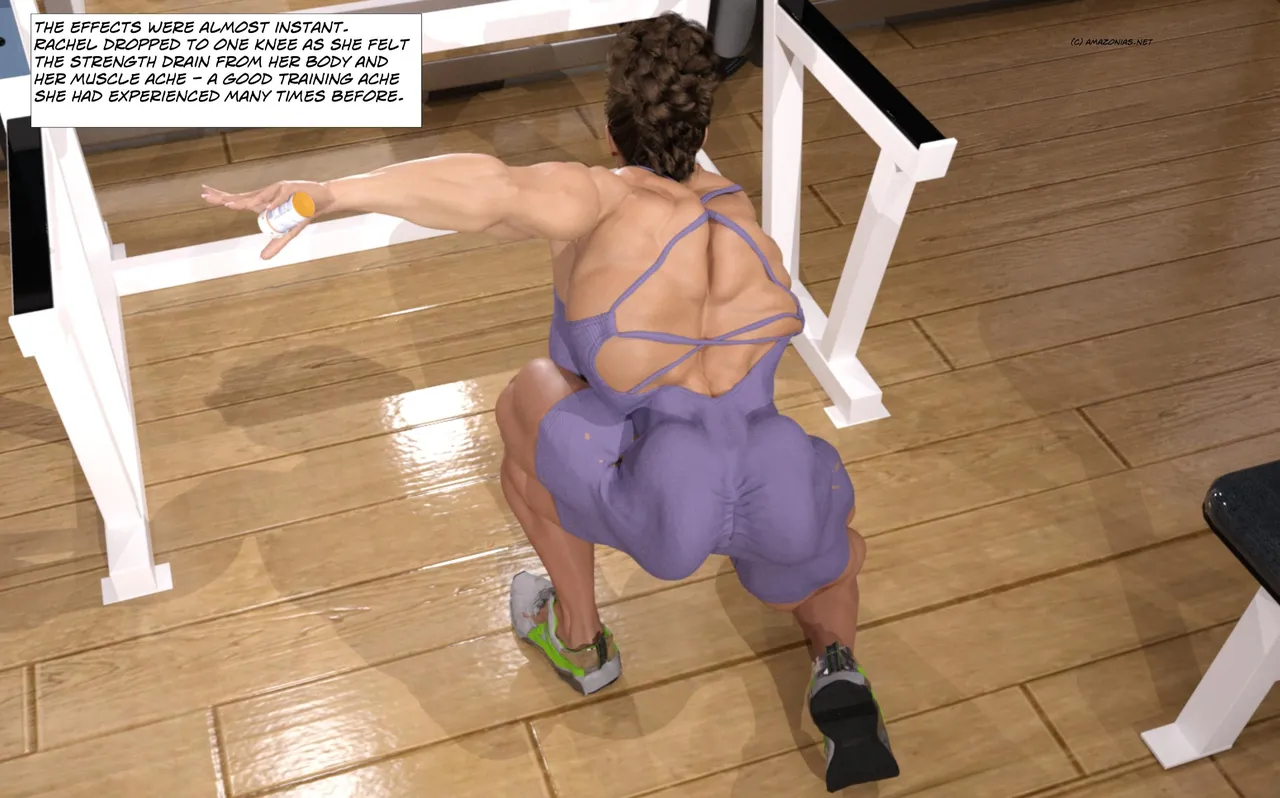 Rachels Growth - Image 181