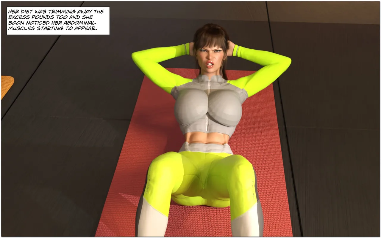 Rachels Growth - Image 19