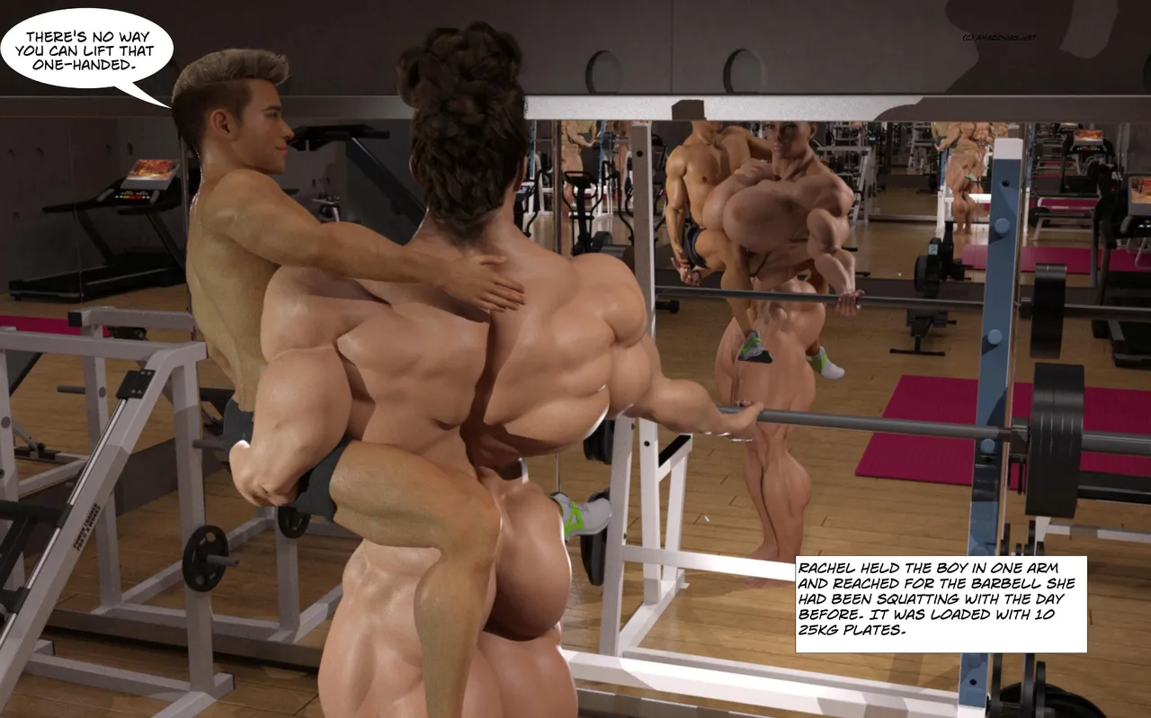 Rachels Growth - Image 203