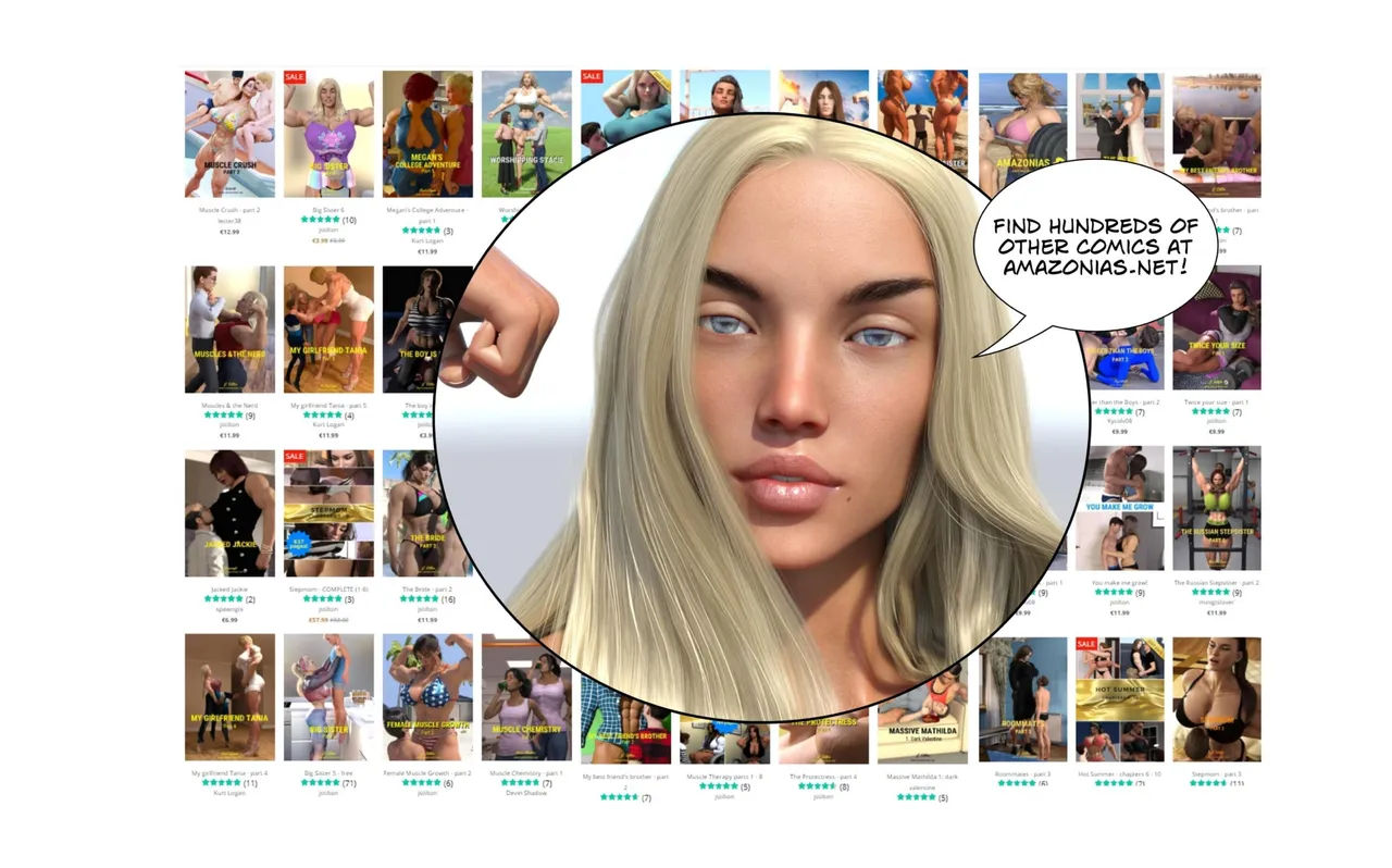 Rachels Growth - Image 226