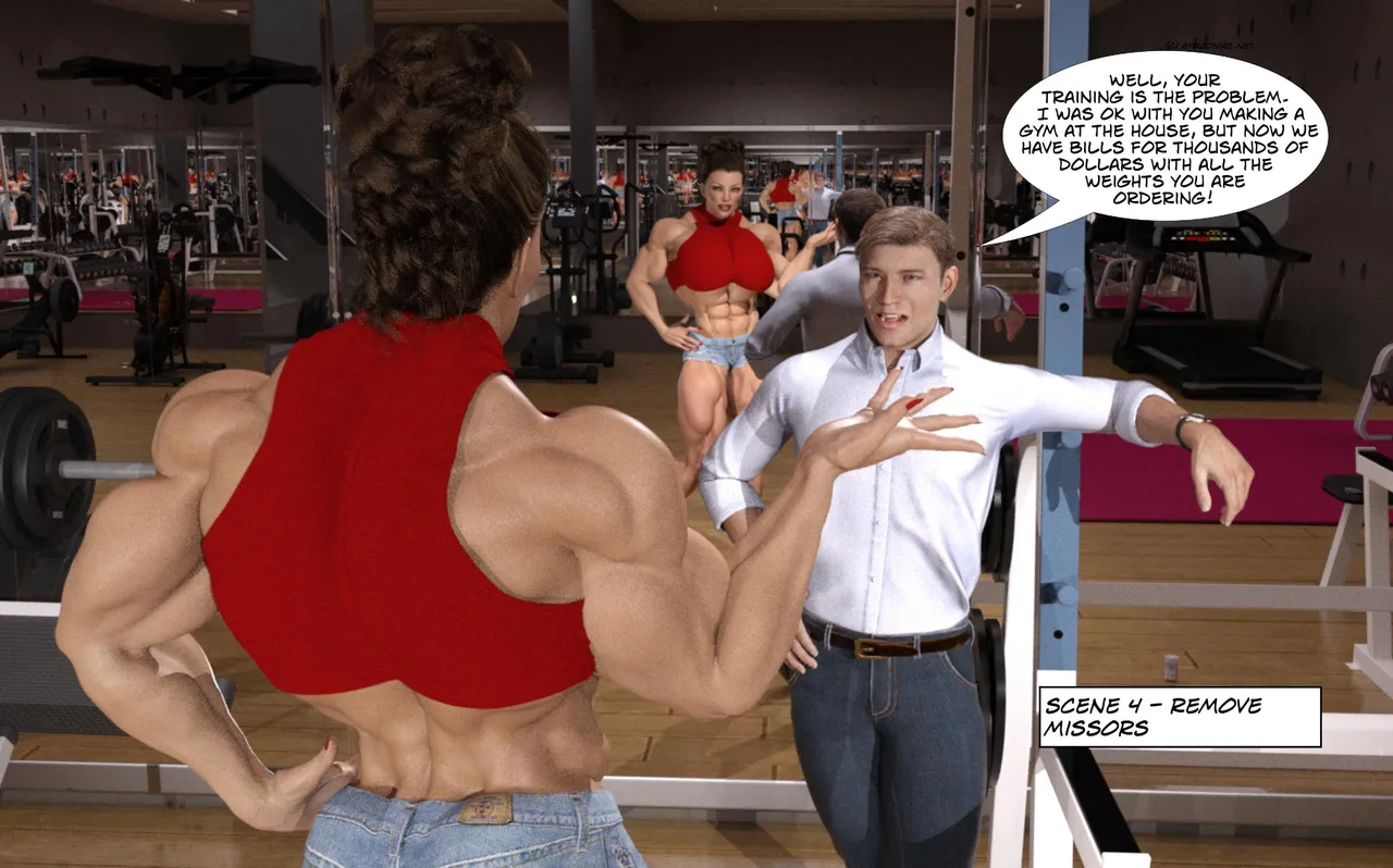 Rachels Growth - Image 234