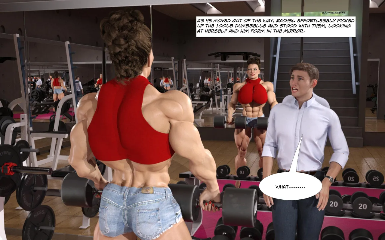 Rachels Growth - Image 241