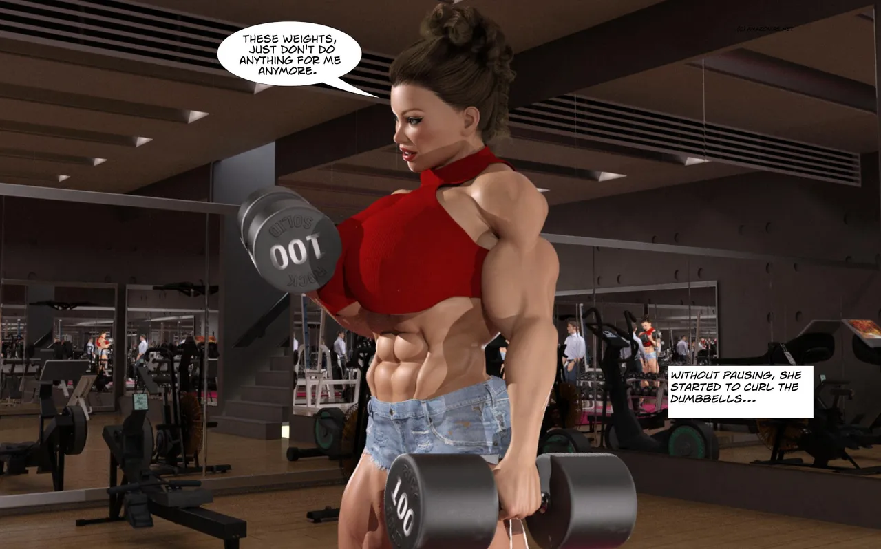 Rachels Growth - Image 243