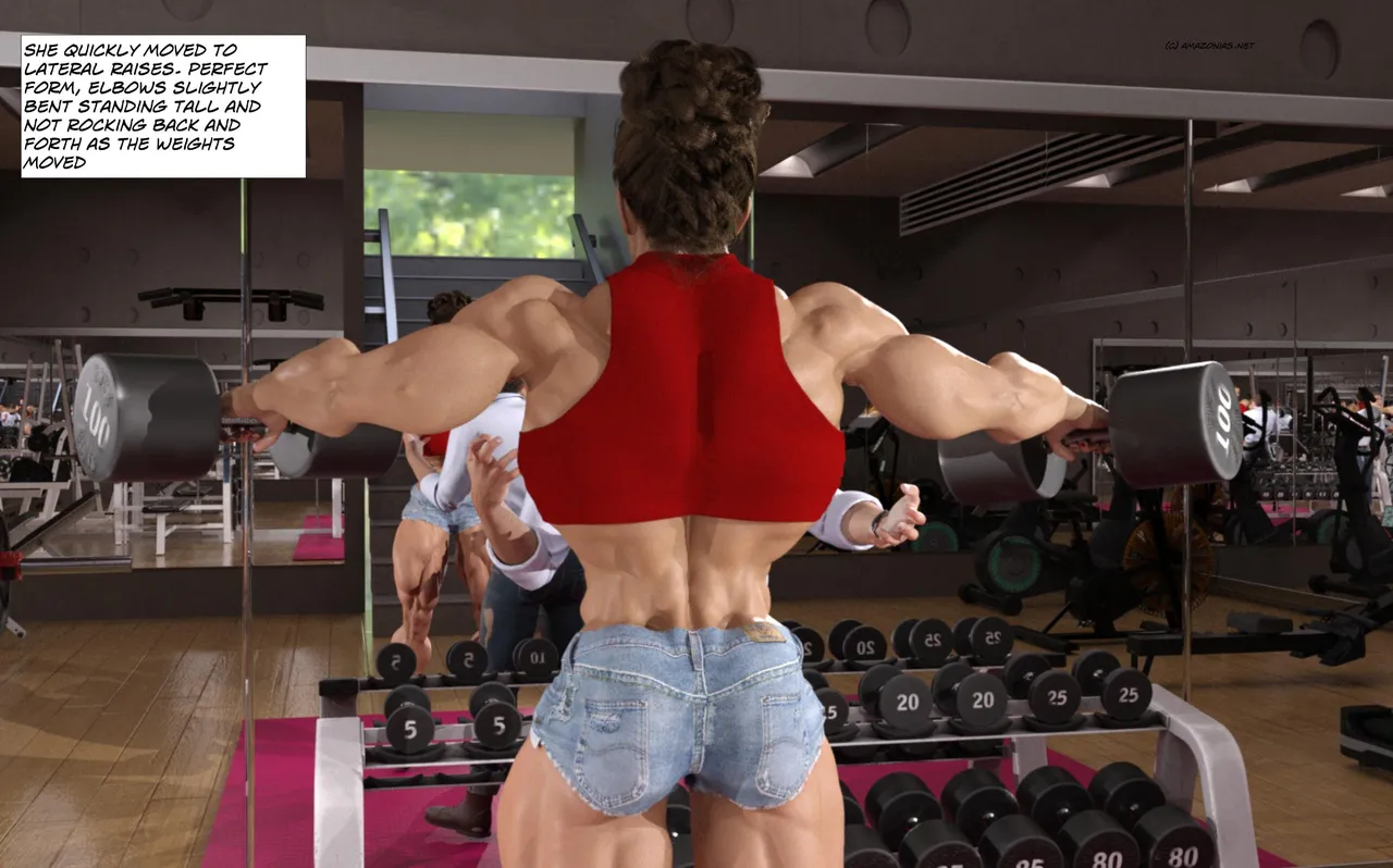 Rachels Growth - Image 247