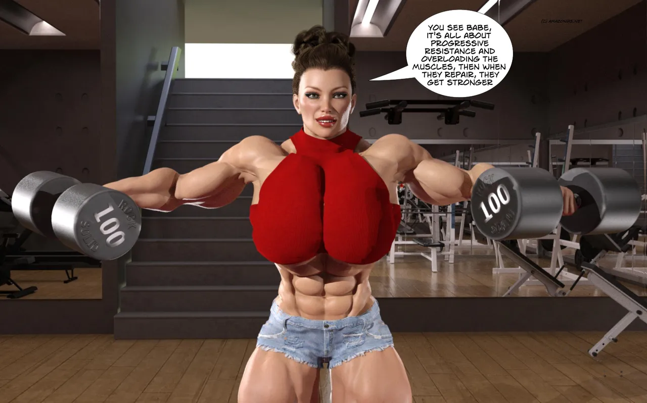 Rachels Growth - Image 248