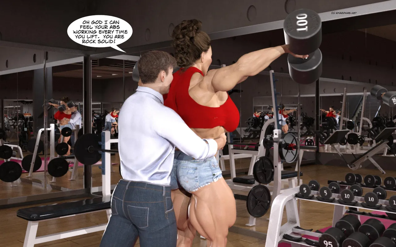 Rachels Growth - Image 254