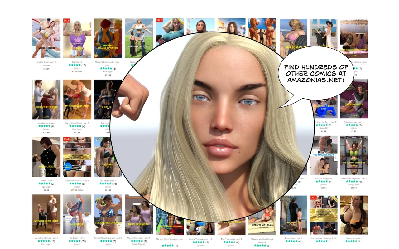 Rachels Growth - Image 353