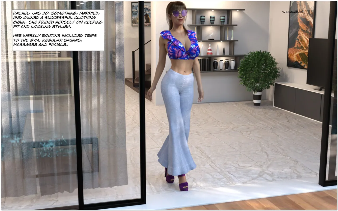 Rachels Growth - Image 4