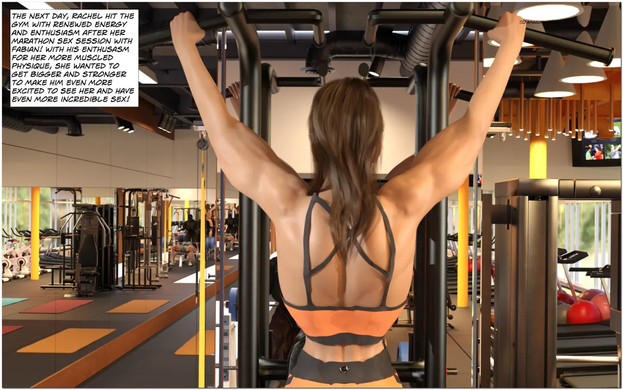 Rachels Growth - Image 42