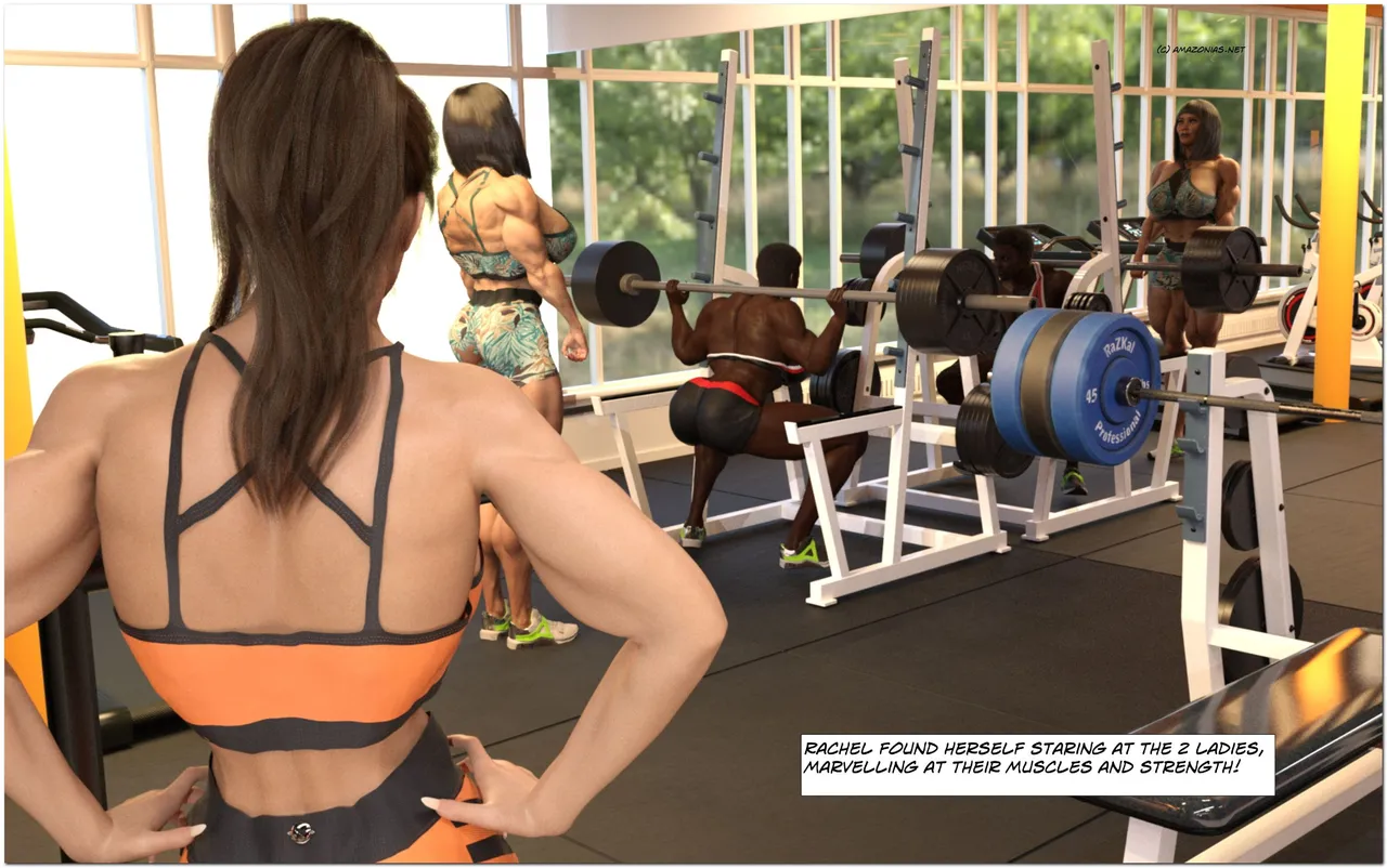 Rachels Growth - Image 49