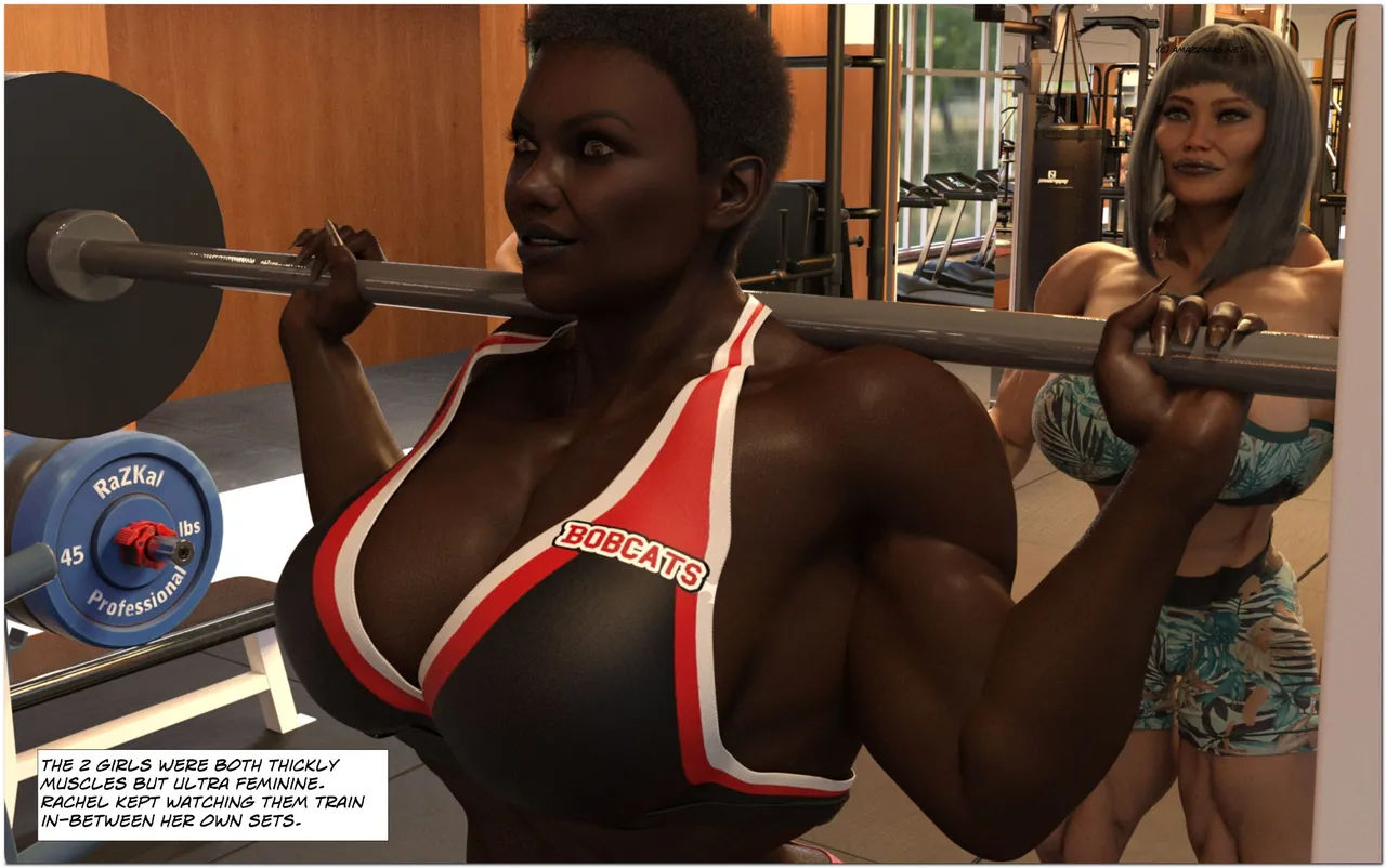 Rachels Growth - Image 50