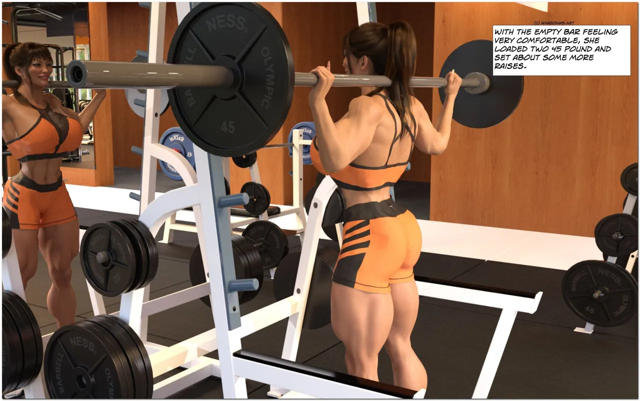 Rachels Growth - Image 56