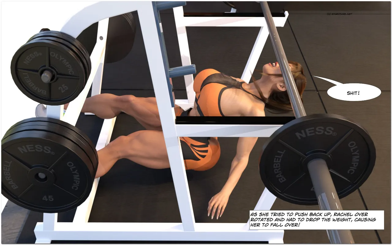 Rachels Growth - Image 58