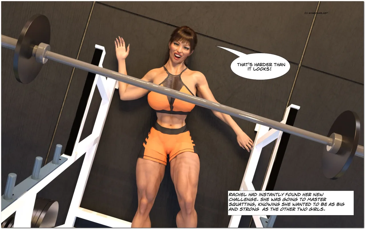 Rachels Growth - Image 59