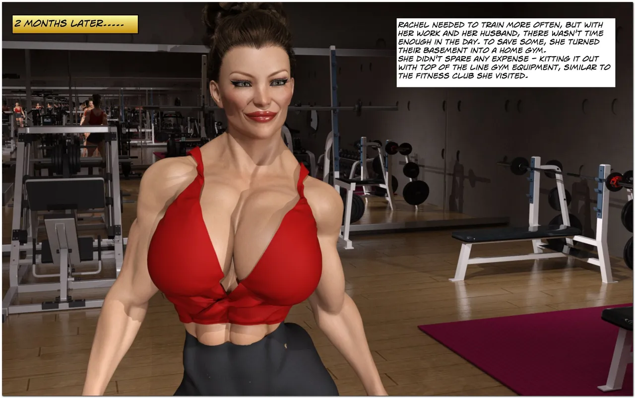 Rachels Growth - Image 60