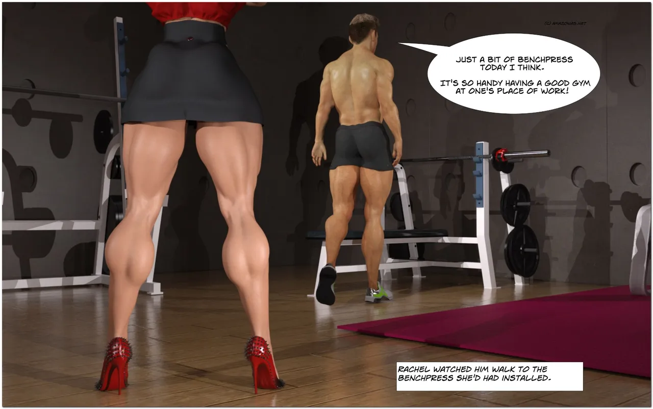 Rachels Growth - Image 64