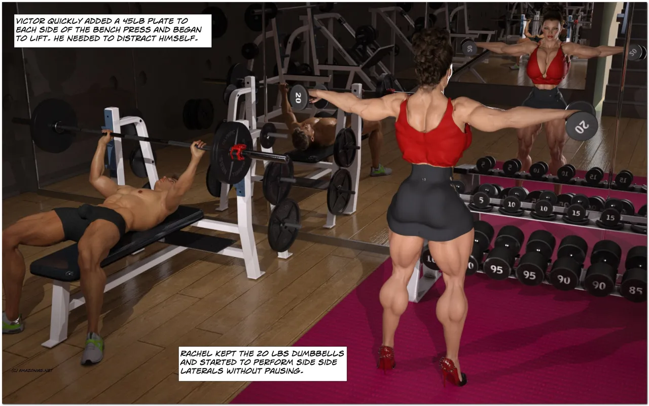 Rachels Growth - Image 73