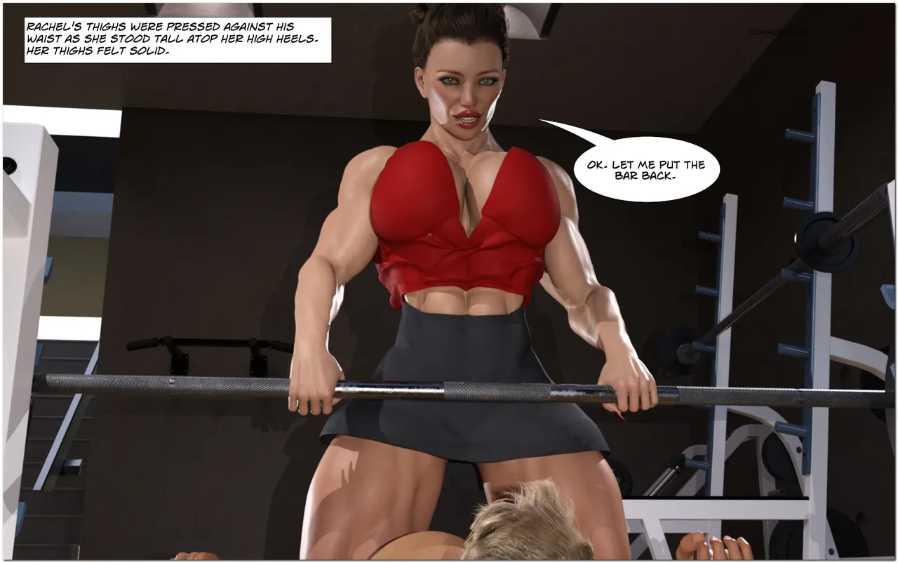 Rachels Growth - Image 86