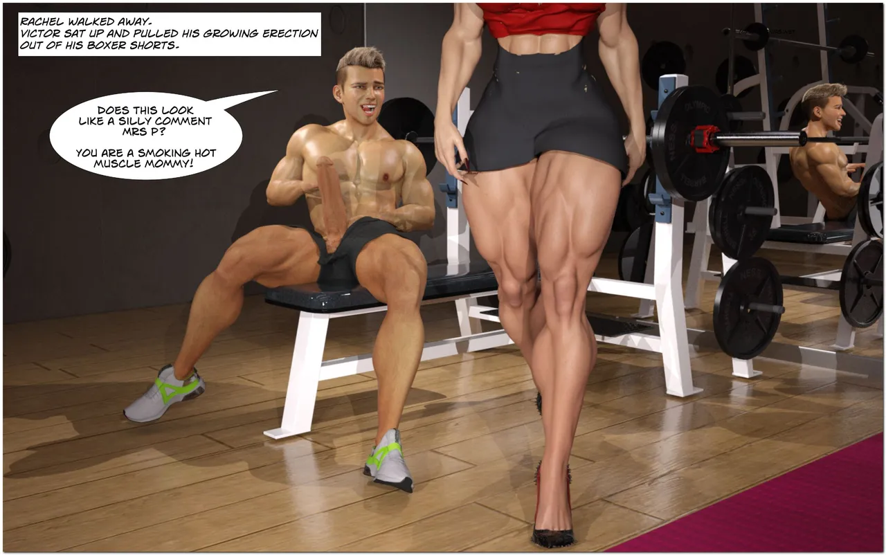 Rachels Growth - Image 95