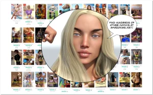 Rachels Growth - Page 129