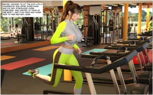 Rachels Growth - Page 15