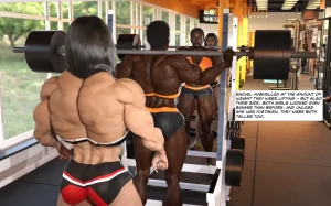 Rachels Growth - Page 163