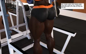 Rachels Growth - Page 165