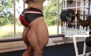 Rachels Growth - Page 166