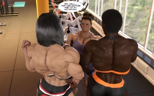 Rachels Growth - Page 169