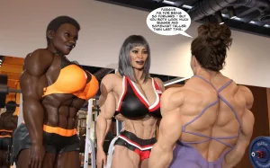 Rachels Growth - Page 170