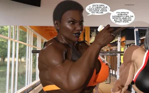 Rachels Growth - Page 175