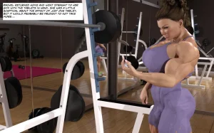 Rachels Growth - Page 179