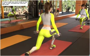 Rachels Growth - Page 18