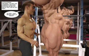 Rachels Growth - Page 194