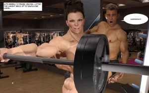 Rachels Growth - Page 212