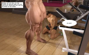 Rachels Growth - Page 218