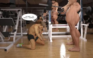 Rachels Growth - Page 219