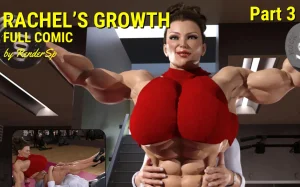 Rachels Growth - Page 227