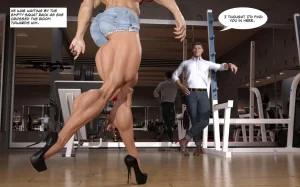 Rachels Growth - Page 231