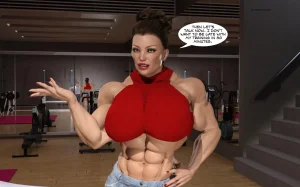 Rachels Growth - Page 233